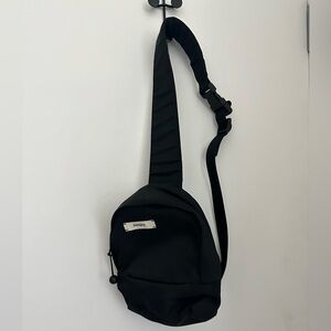 Pangaia backpack crossbody